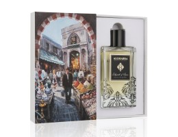 عطر الغبرة Labyrinth of Spices اكستريت دي بارفيوم